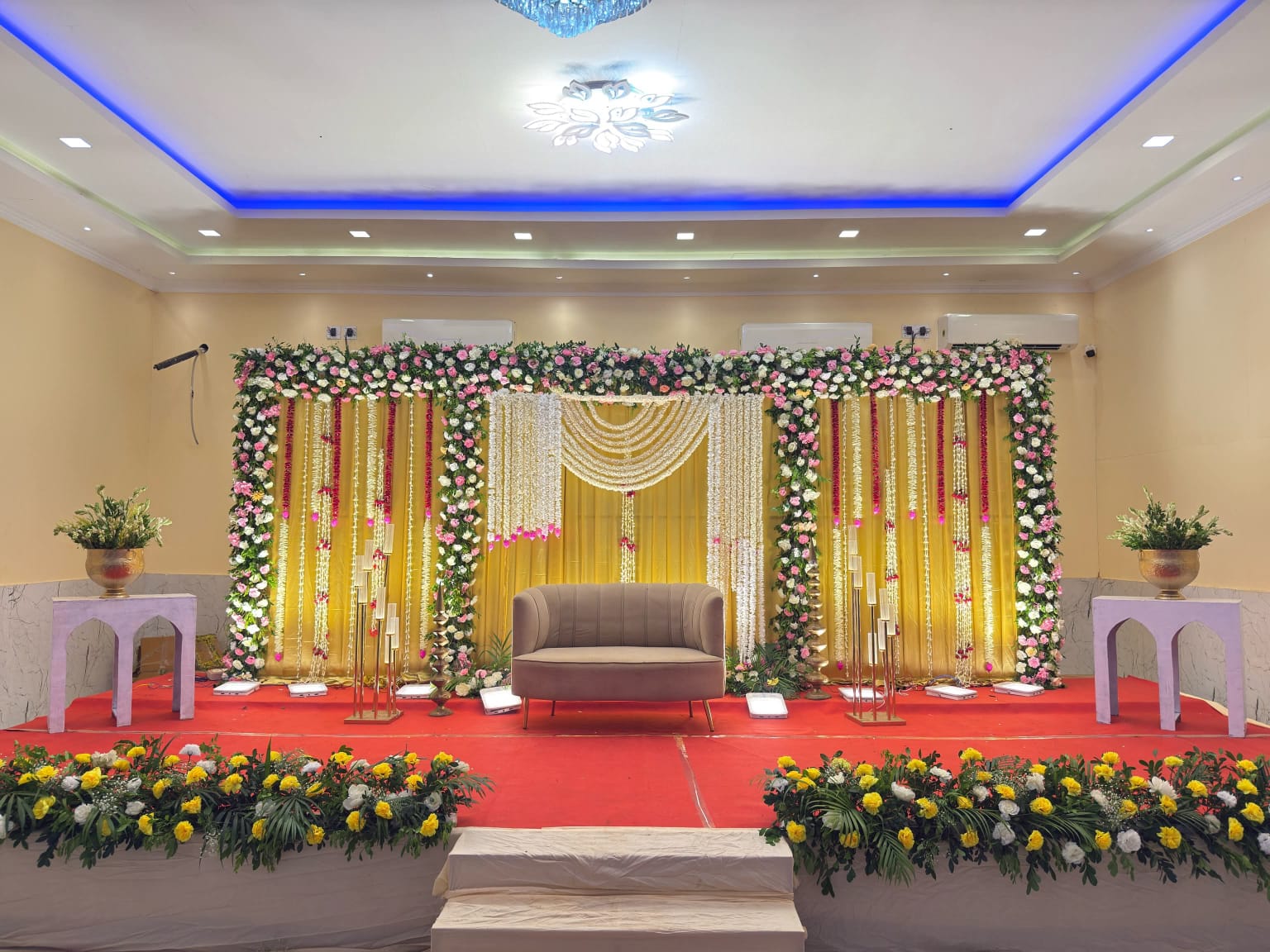 SRJ Groups and Events